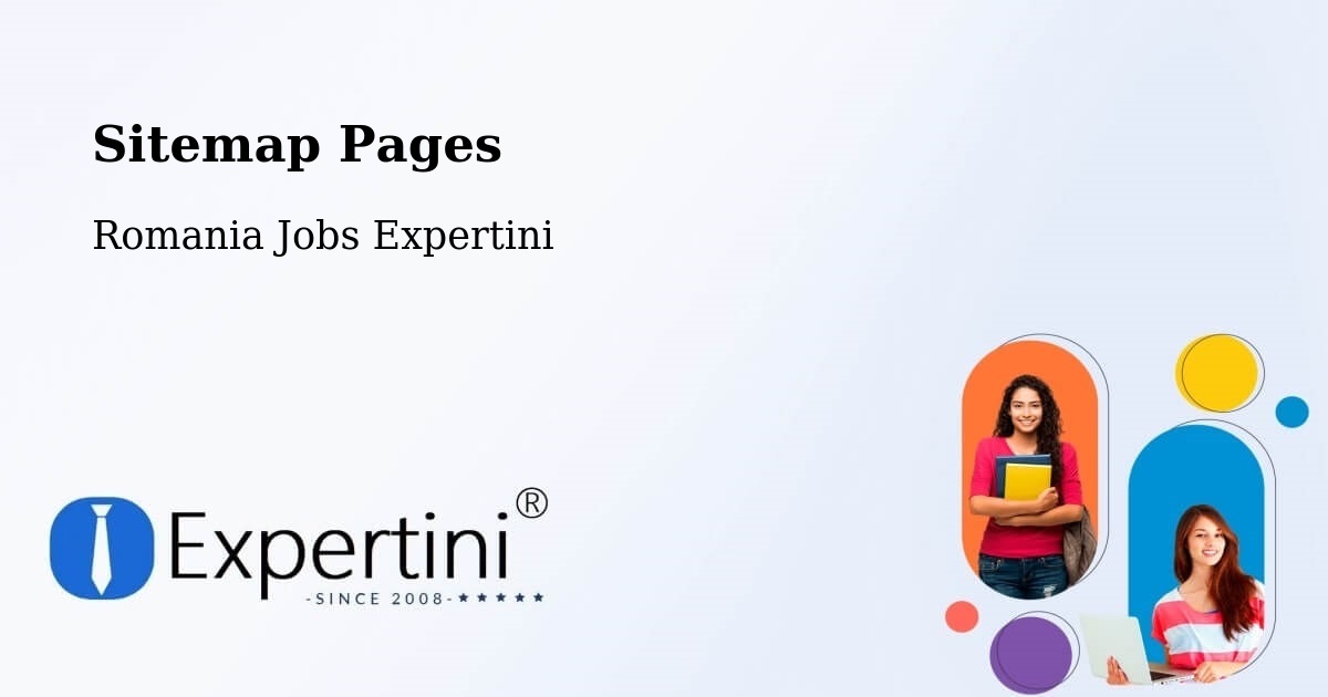 Sitemap Pages - Corunca - Romania Jobs Expertini
