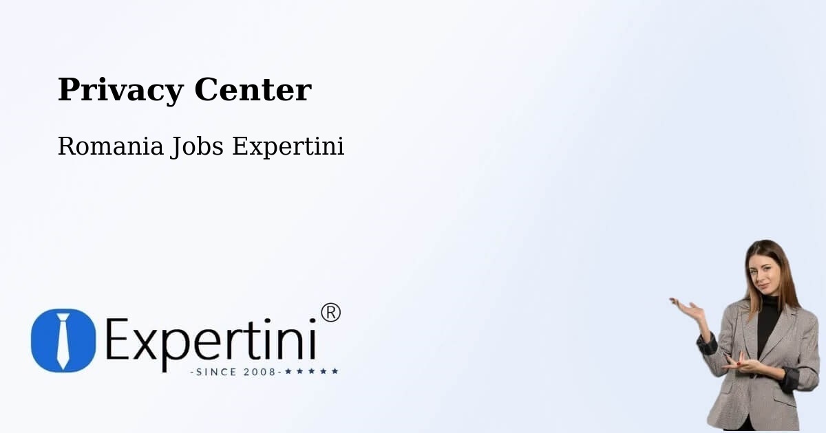 Privacy Policy – Corunca - Romania Jobs Expertini