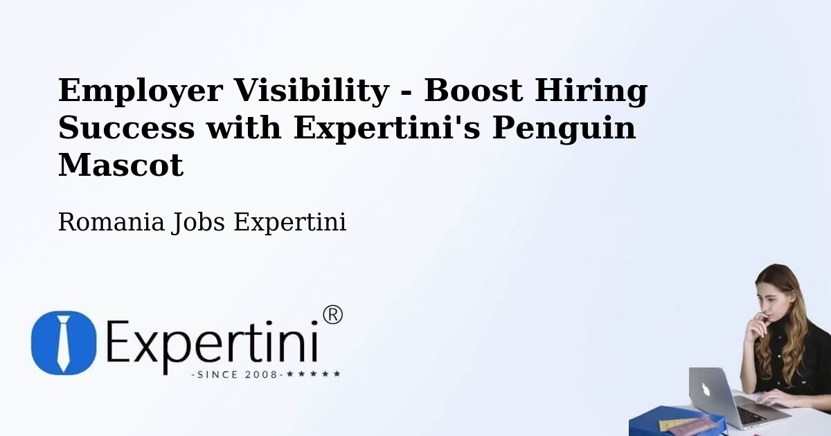 CV and Resume Visibility Optimization – Corunca - Romania Jobs Expertini